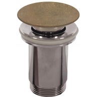 Magnet-Kupfer-Klick-Klack-Ventil