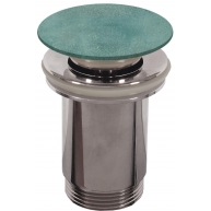 Magnet Mint click-clack valve