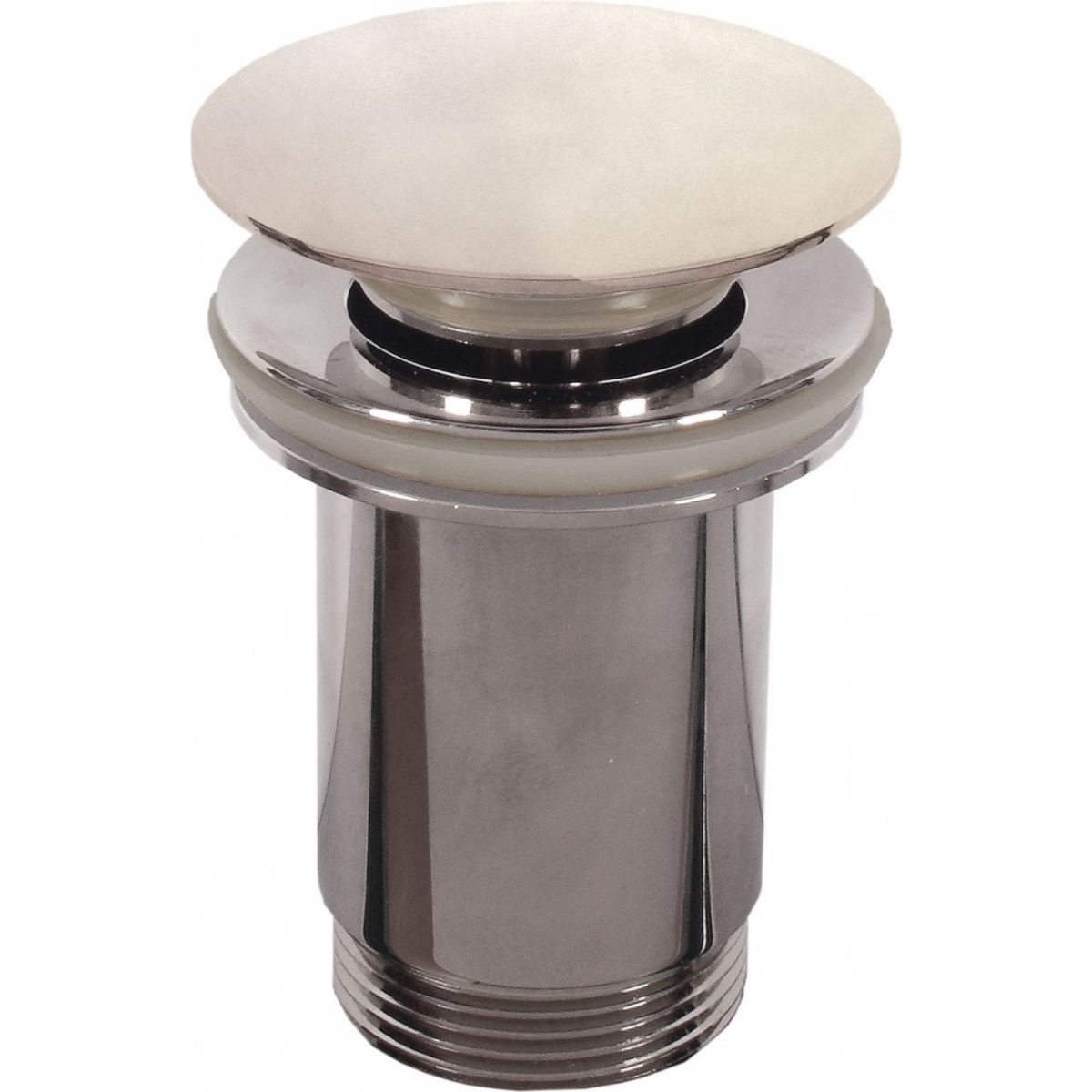 Berlin Bone click-clack valve