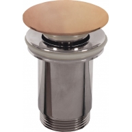 Berlin Terra Klick-Klack-Ventil