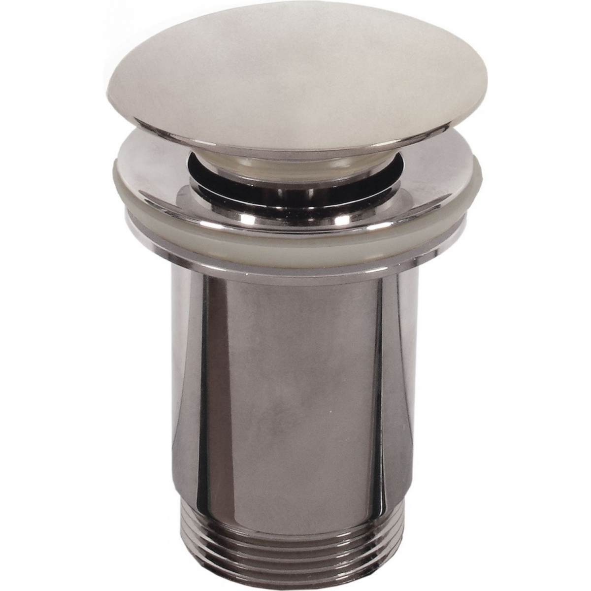 Berliner Graues Klick-Klack-Ventil