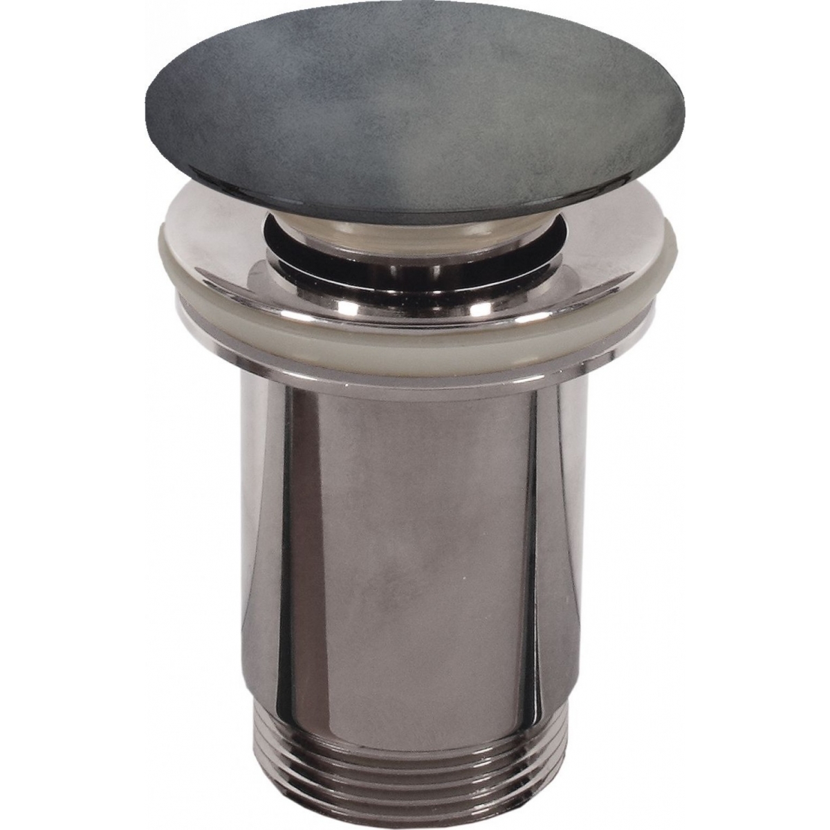 Berlin Graphite click-clack valve