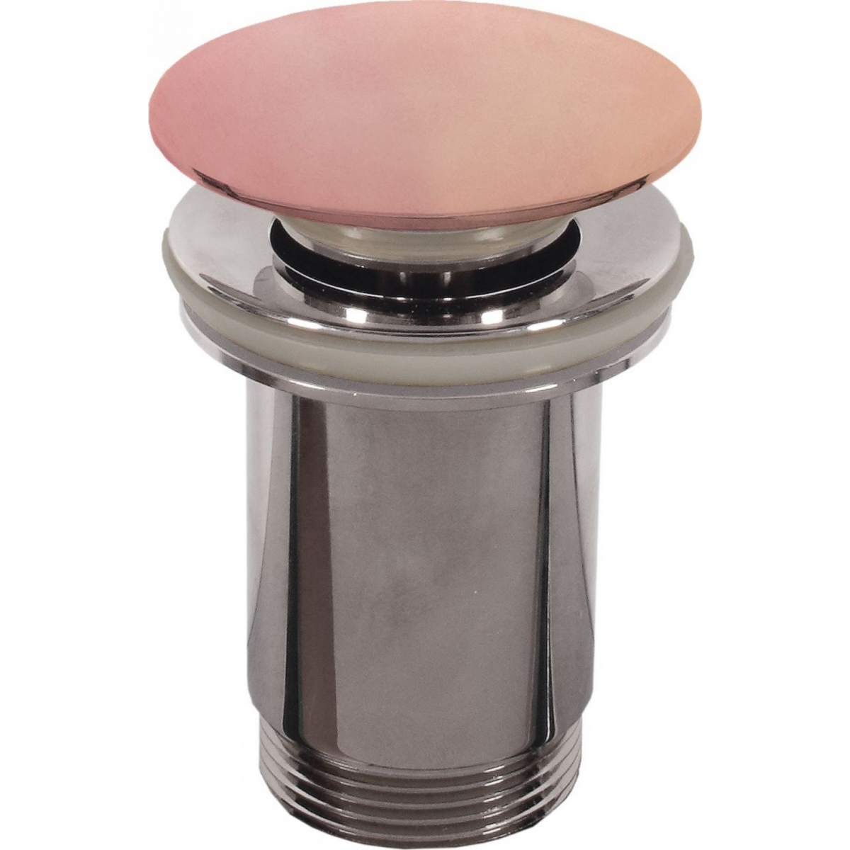 Berliner Flamingo Klick-Klack-Ventil