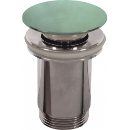 Berlin Aquamar click-clack valve