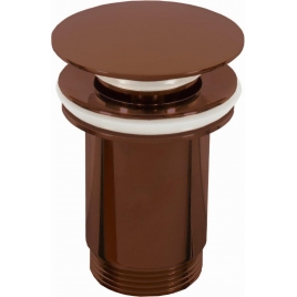 Válvula clic-clac One Touch Copper