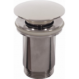 Válvula de encaixe Inox One Touch