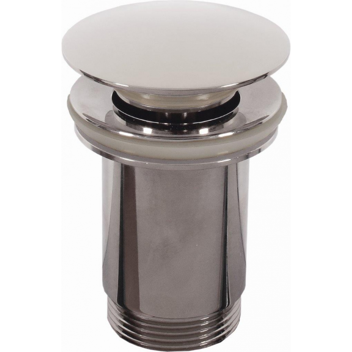 Válvula de encaixe Inox One Touch