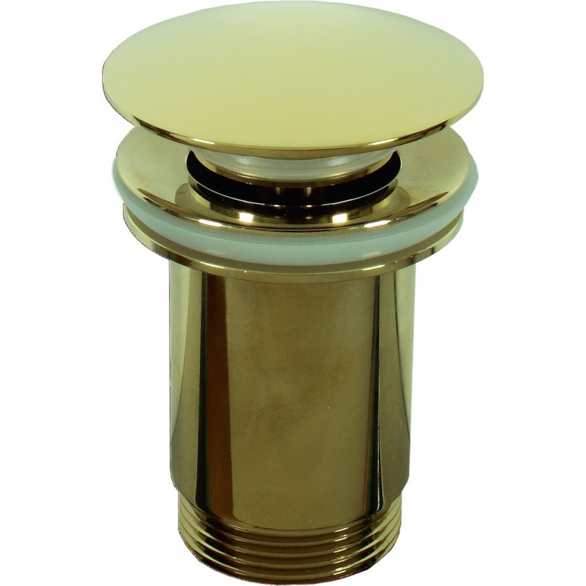 Válvula clic-clac One Touch Light Gold