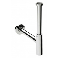 Siphon universel Inox