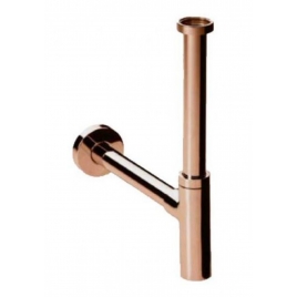 Universeller Kupfersiphon