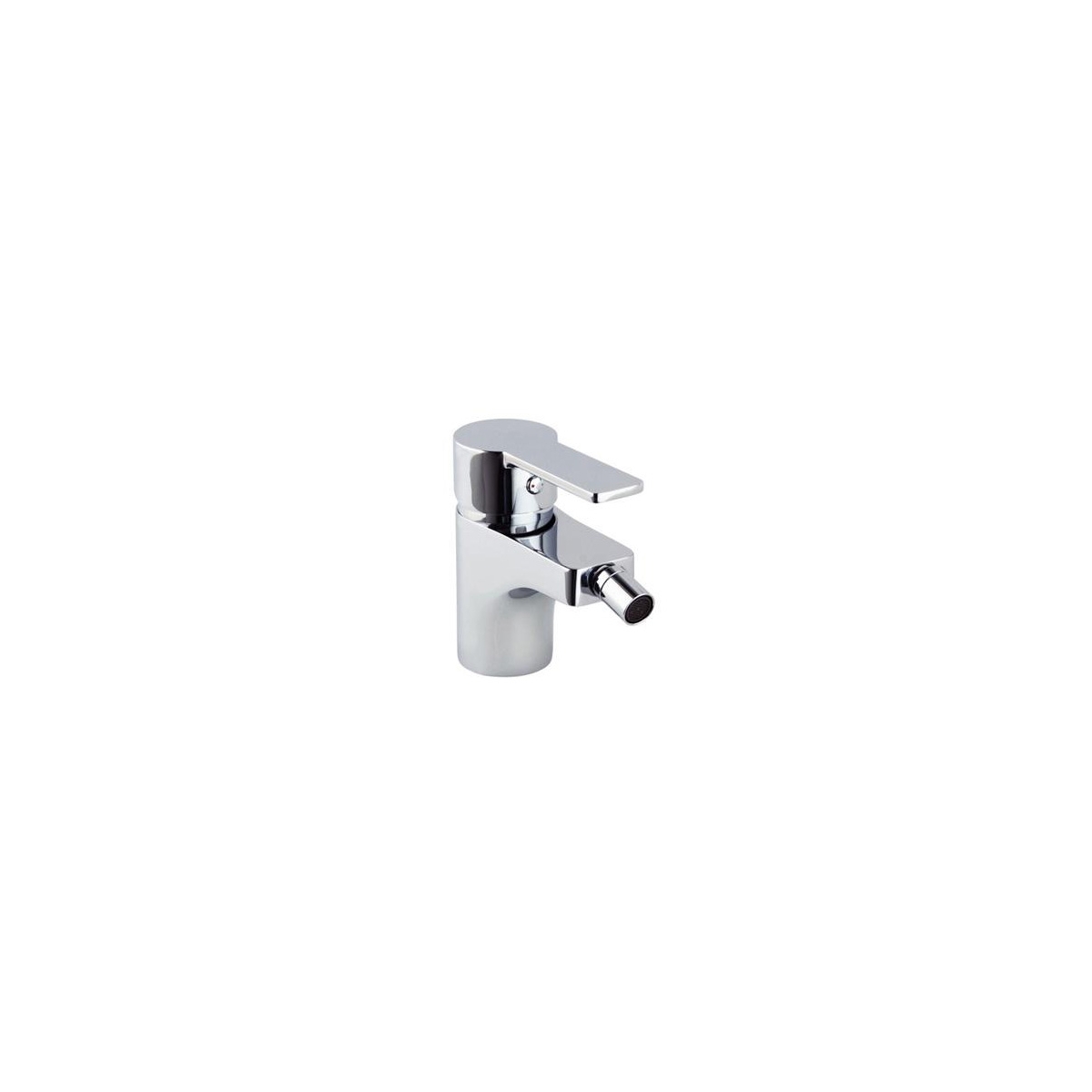 Bidet Faucet RS-Q CHROME 9303