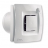 Extractor para baño SILENT DUAL 100 2