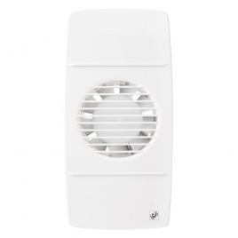 Extracteur de salle de bain EDM 80L