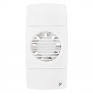 EDM 80L Badezimmer-Extraktor