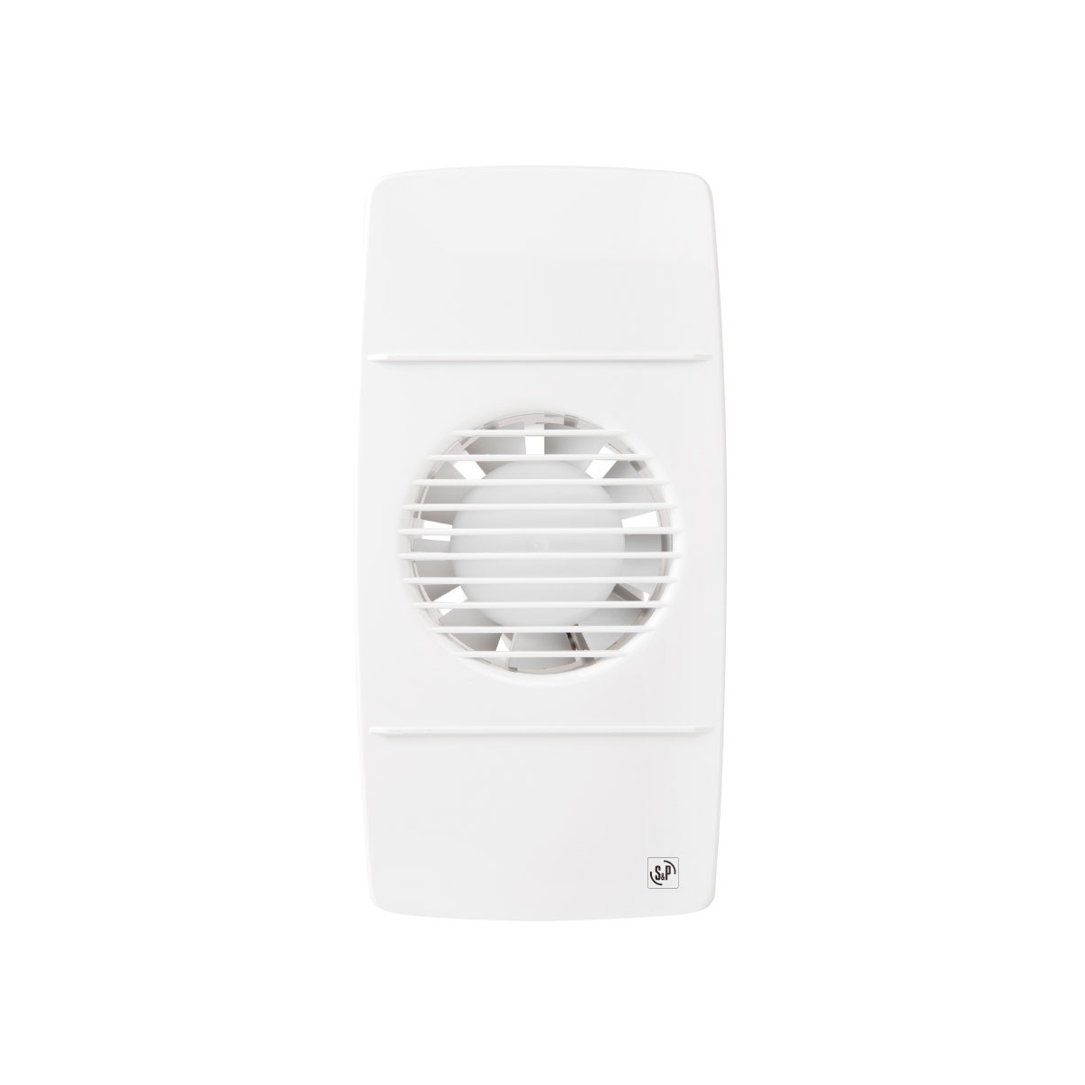 Extractor para baño EDM 80L