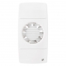 Extracteur de salle de bain EDM 80L