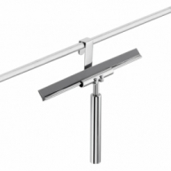 Thor Ambient Photos set 2 Pz. (Limpador de Janelas, Hanger) Chrome [49865]