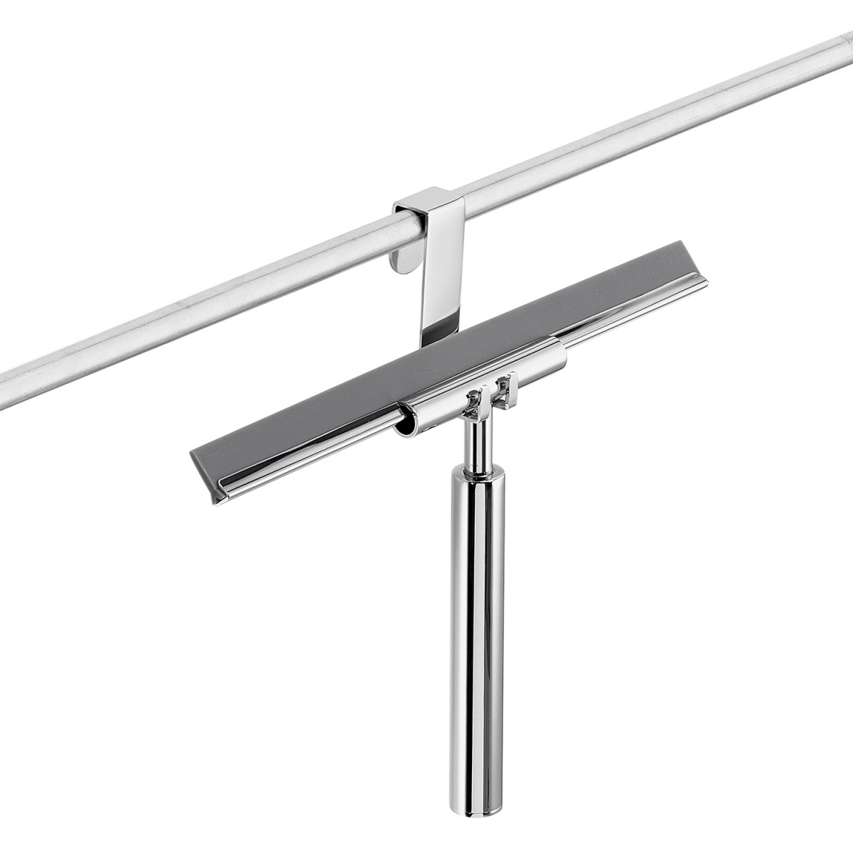 Thor Ambient Photos set 2 Pz. (Limpador de Janelas, Hanger) Chrome [49865]