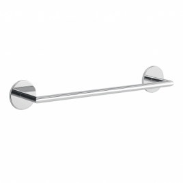 Towel Rack 36 Cm Gea Chrome