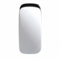 Foto von Oz Chrome Hanger