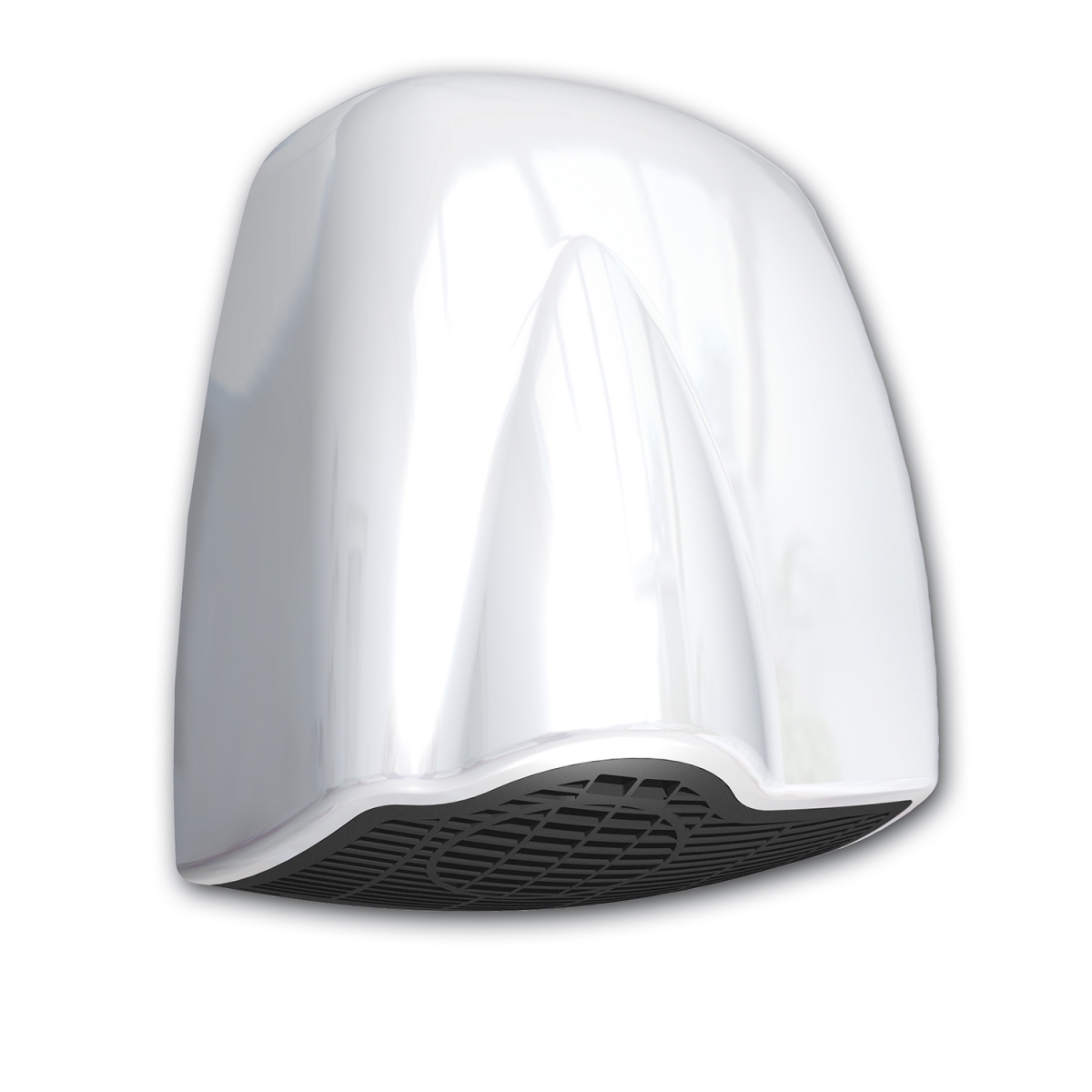 Photo de Sèche-mains automatique 1850W Brisa Blanc