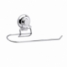 Ambient photos of Towel Rack 30 Cm Hot Chrome Suction Cup [49887]