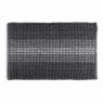 Image de Tapis gris bulle 80X50 cm