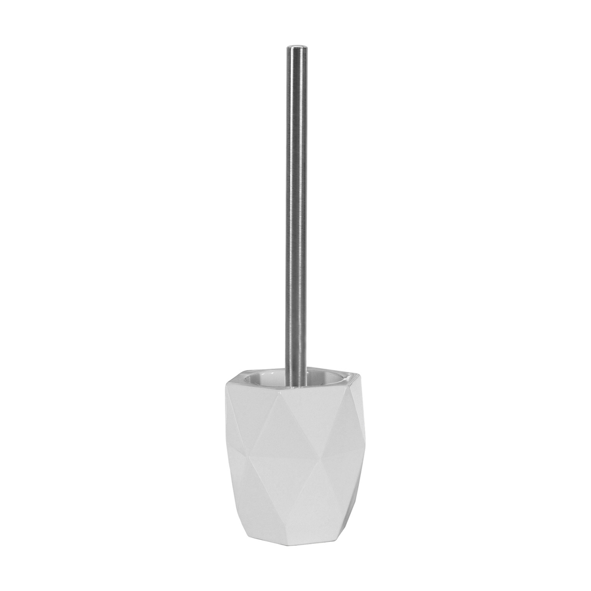 Fotos ambiente de Dalia White Brush Holder [49891]