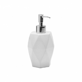 Dalia White Dispenser