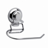 Ambient photos of Hot Chrome Suction Cup Roll Holder [49893]