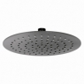 Ambient photos of Shower Head, 1 Jet Plus 07 Matte Black