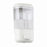 Ambient photos of Push Pro Soap/Gel Dispenser 600 Ml White [49906]