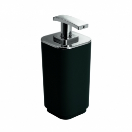 Distributeur Seventy Noir Mat