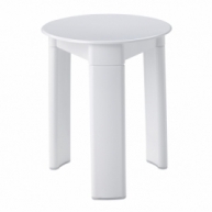 Ambient photos of Stool Trio White [49918]