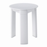 Ambient photos of Stool Trio White [49918]