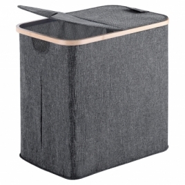 Yoshi Gray 57 Lt Cesta de Roupa