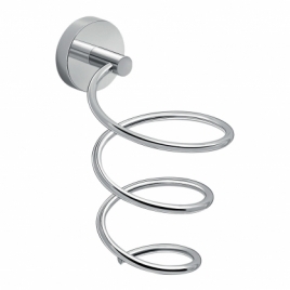 Eros Chrome Dryer Holder