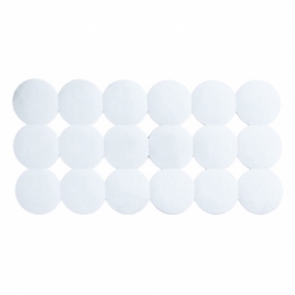 Antiderrapante 79X40 Cm Giotto Branco