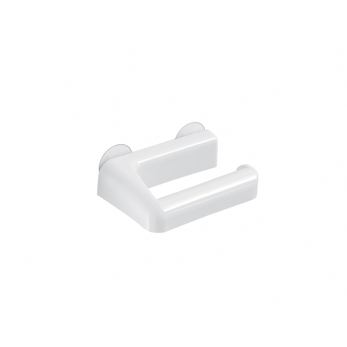 Photos of the Junior White Roll Holder