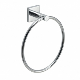 Porte-serviettes Fuji Chrome Ring