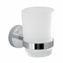 Eros Chrome Zahnbürstenhalter