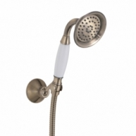 Ambient photos of Liberty 01 Bronze Shower Kit [49967]