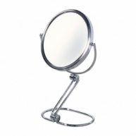 Ambient Photos of Magnifying Mirror Chrome [49971]