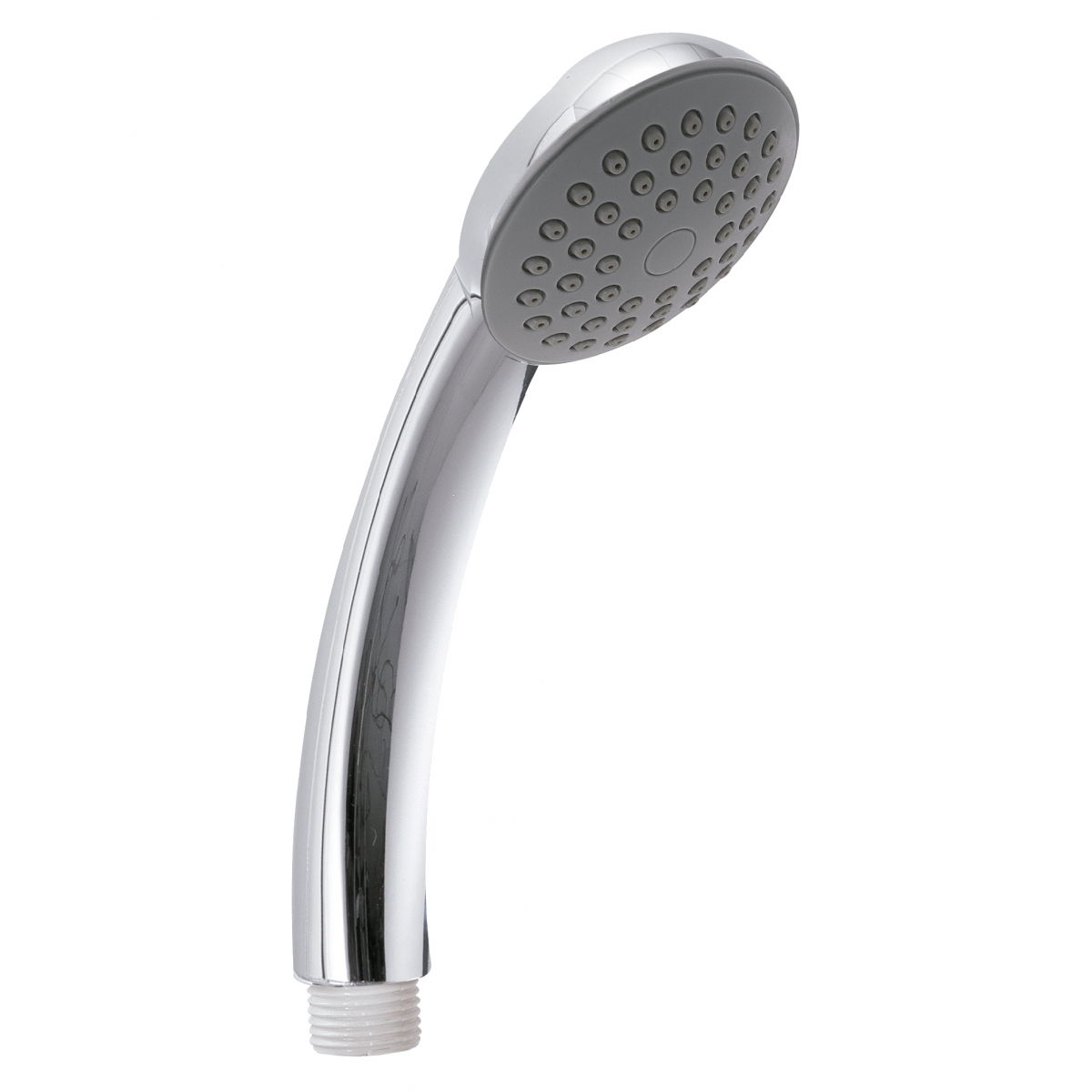 Photos ambiantes de Poignée de douche 1 Jet Basic 01 Chrome [49978]