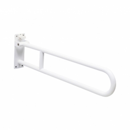 Suporte Móvel Fortis Branco