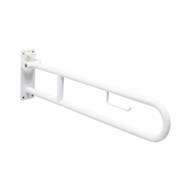 Fortis Mobile Holder with White Roll Holder