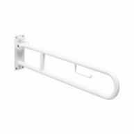 Fotos ambiente de Fortis Mobile Holder com Roll Holder Branco [49985]
