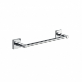 30 Cm Fuji Chrome Towel Rack