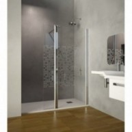 Écran Chicago ST - Doccia