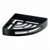 Ambient photos of Angular Slide Nerva Matte Black [50006]